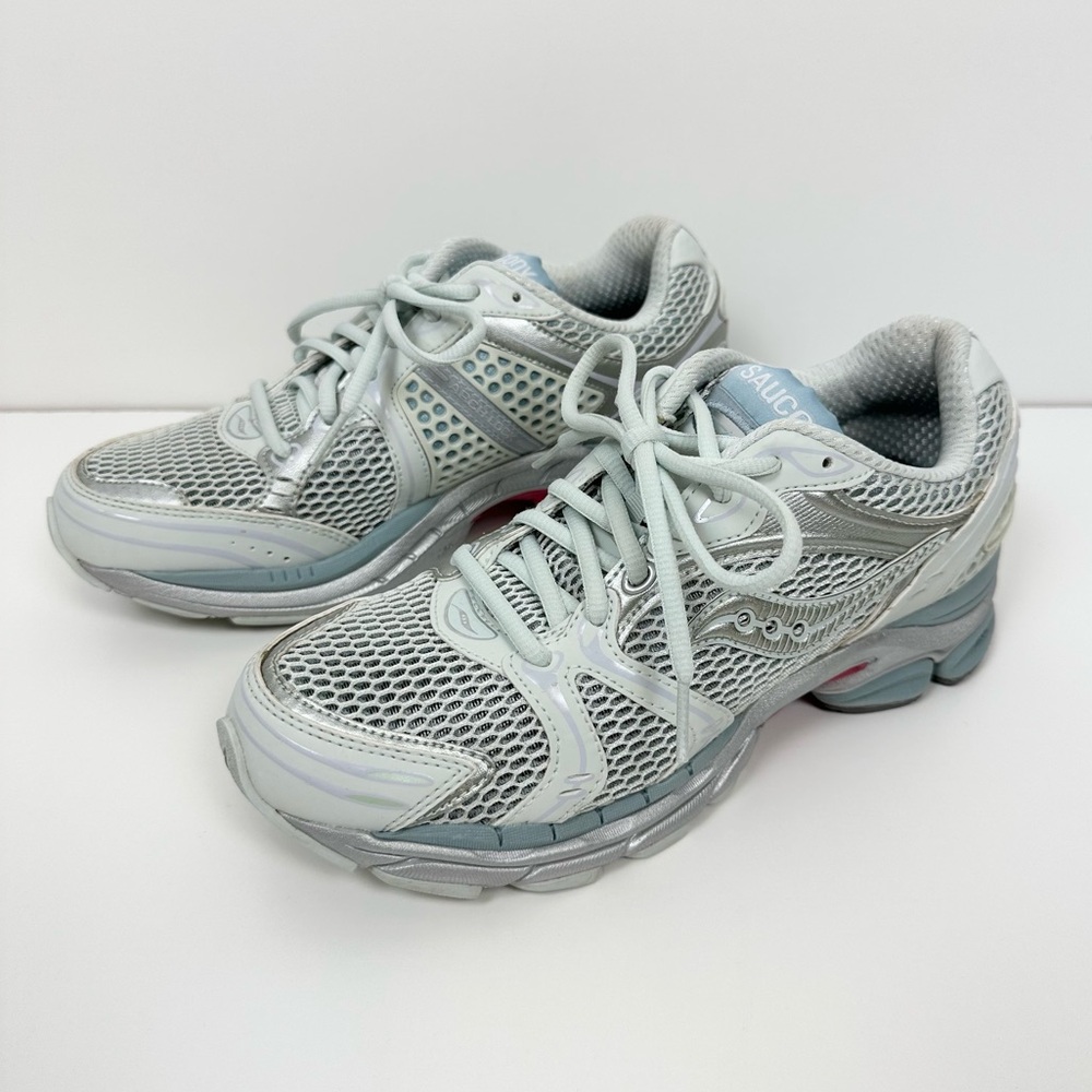 Saucony ProGrid Triumph 4 ‘Party Pack’ Shoes